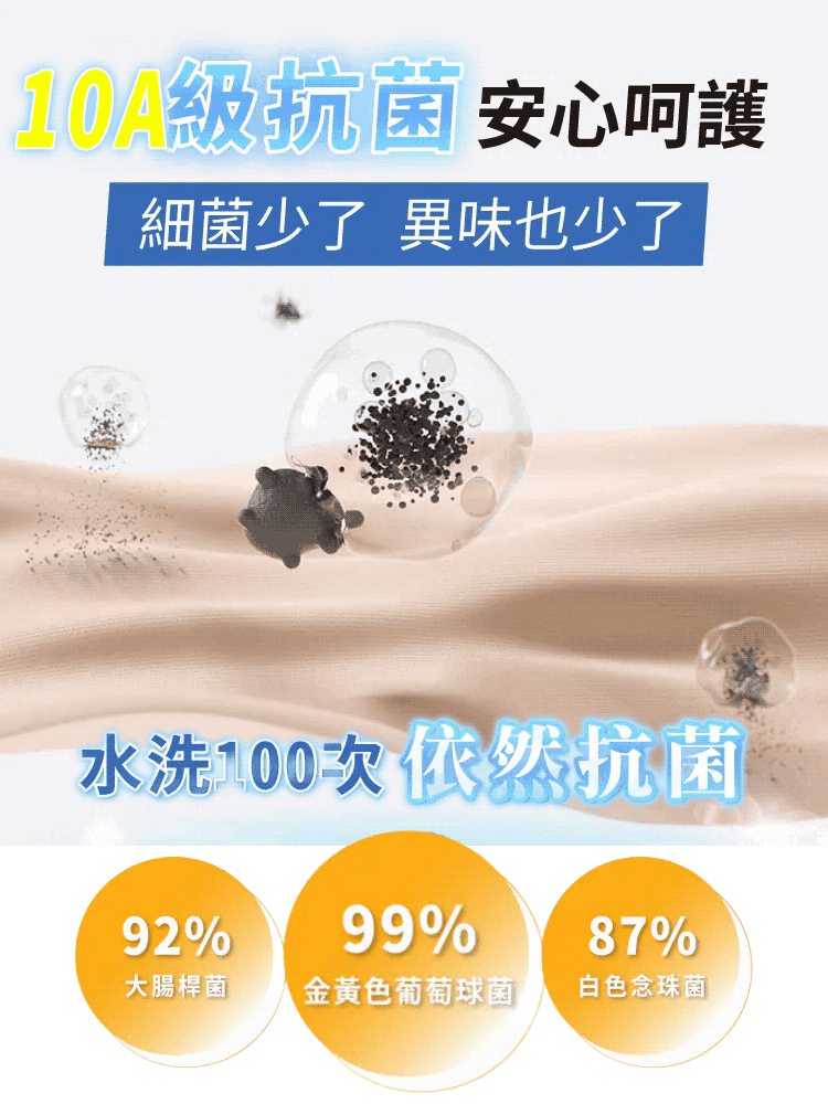【顯瘦10公斤】超薄交叉收腹無痕內褲