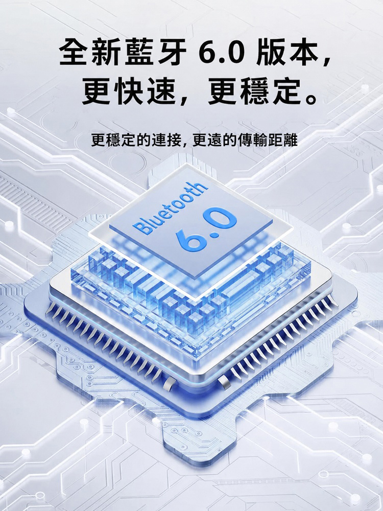 HFH-智慧螢幕翻譯藍牙耳機