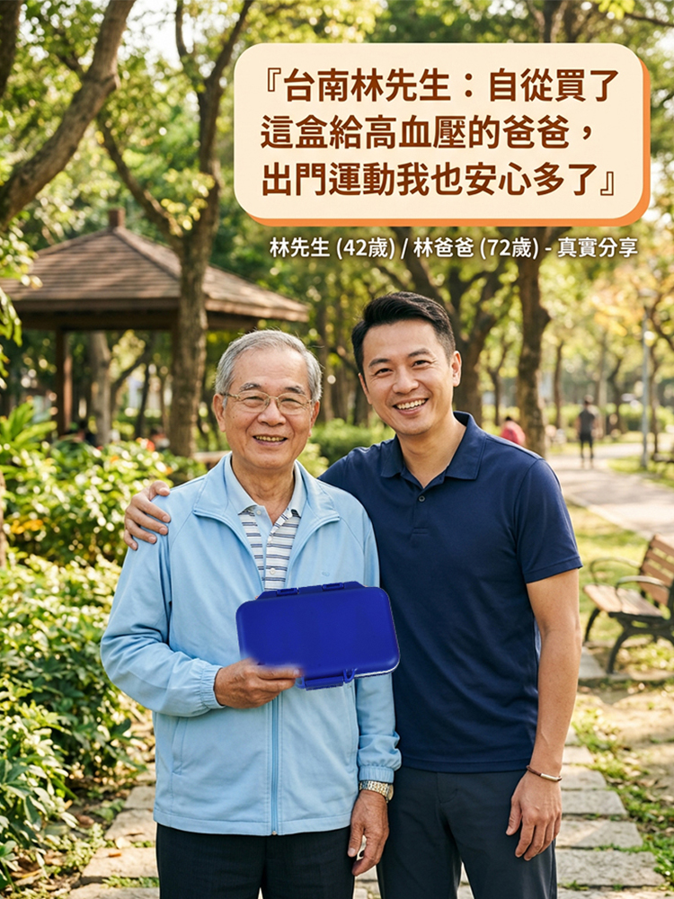 便攜隨身急救藥盒