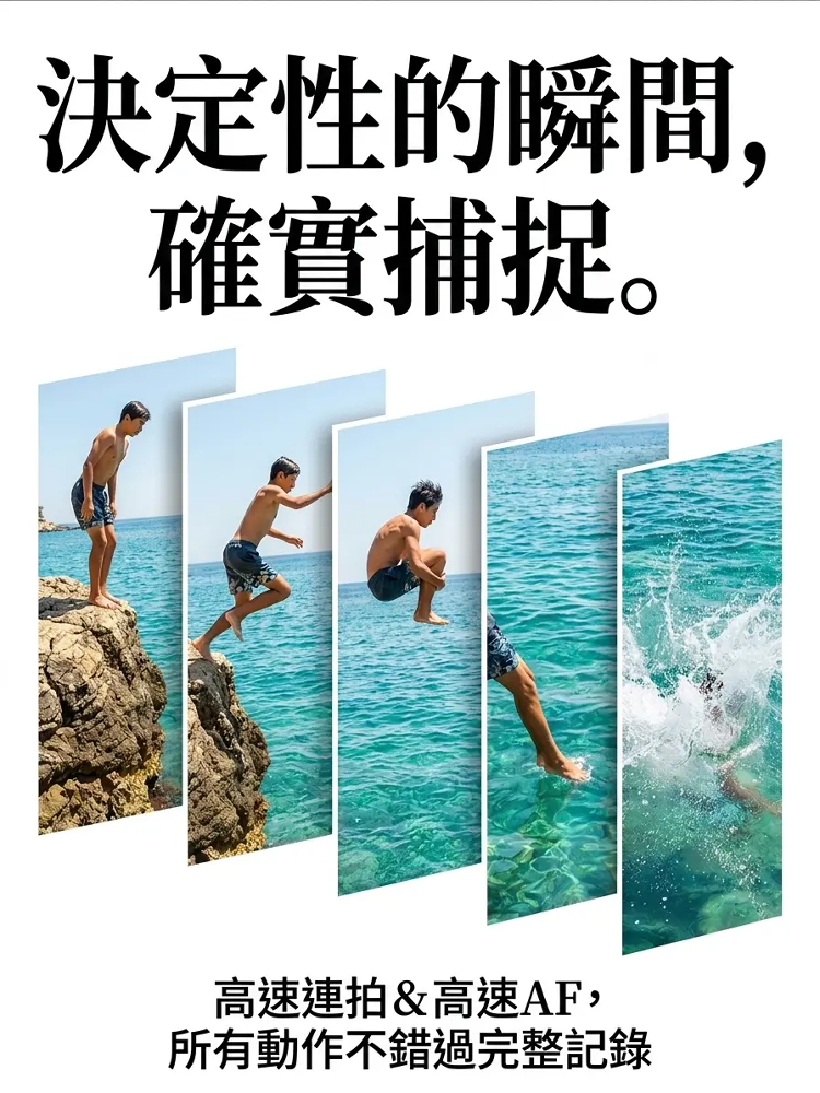 手持防手震戶外運動相機