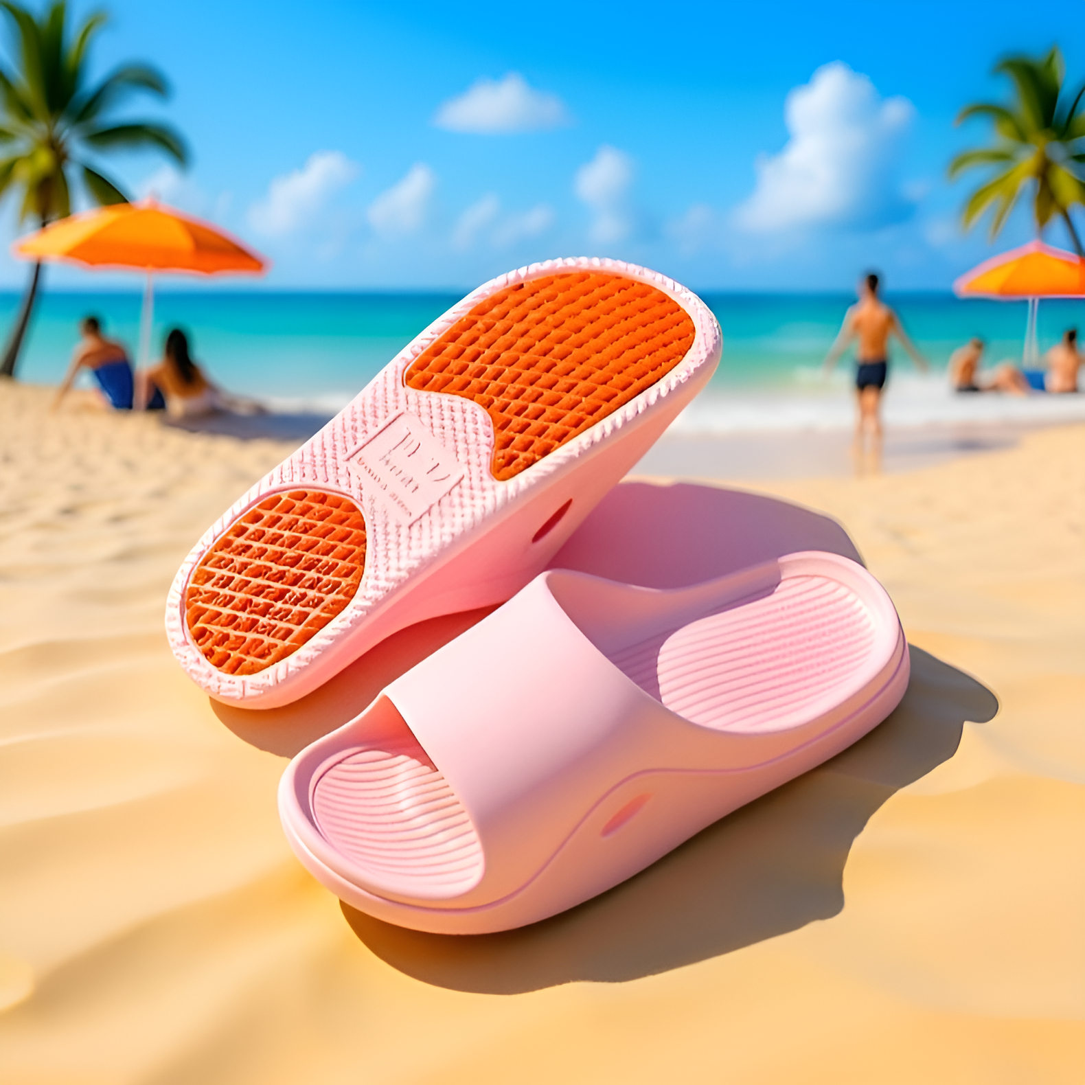 多種顏色防滑室內拖鞋選擇