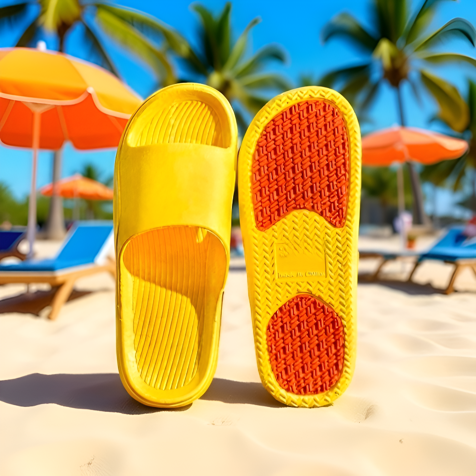 防滑家居拖鞋適用於浴室