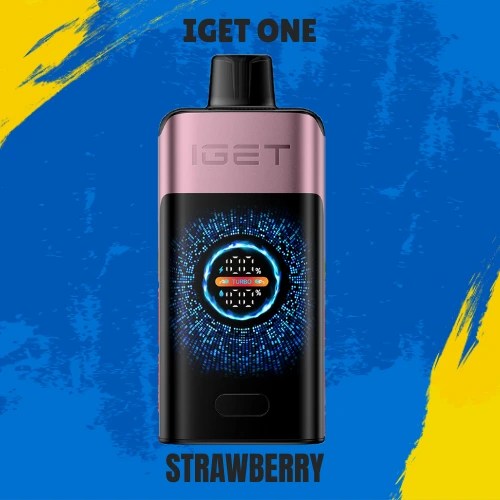 Strawberry – IGET ONE