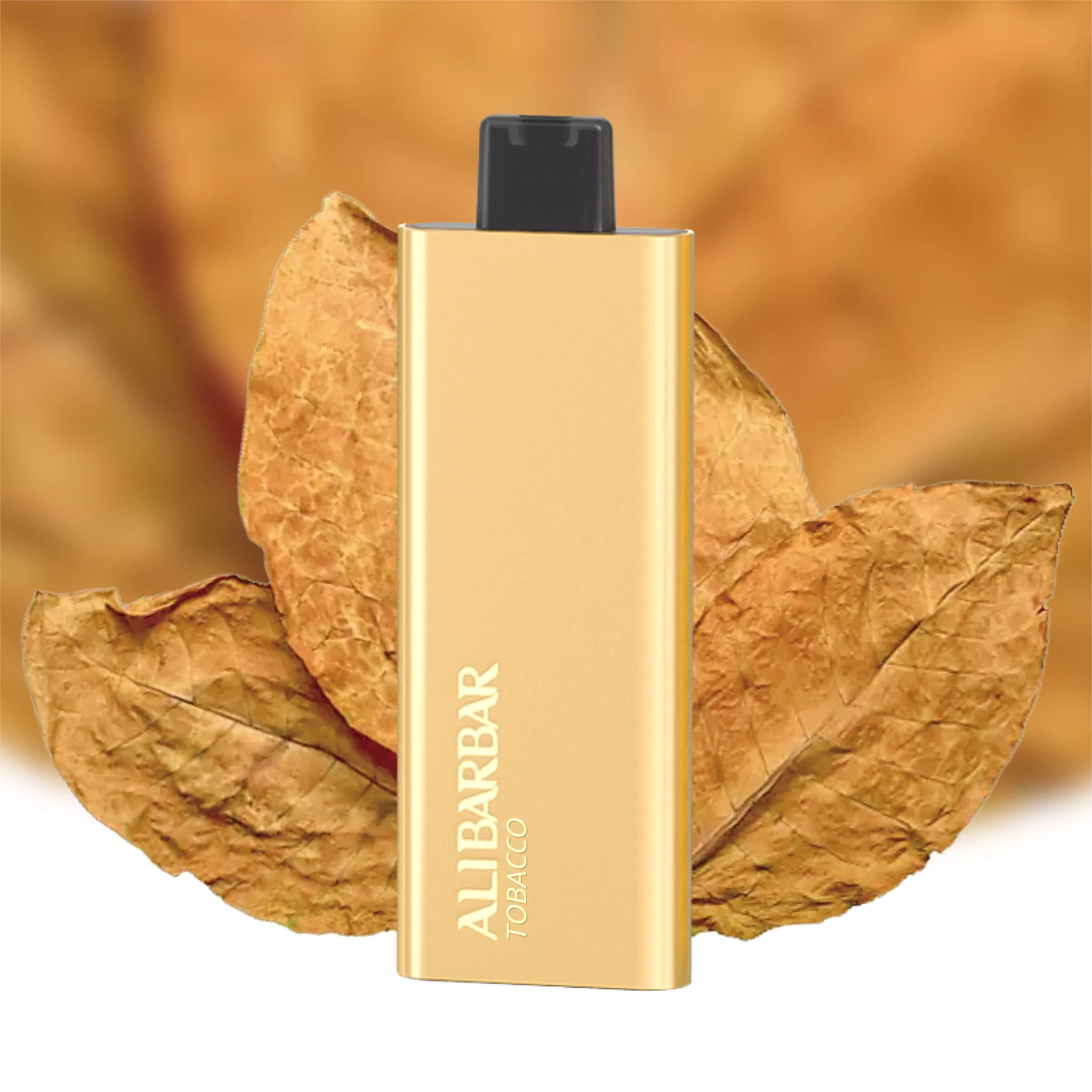 ALIBARBAR Pandora 7000 PUFFS – Tobacco