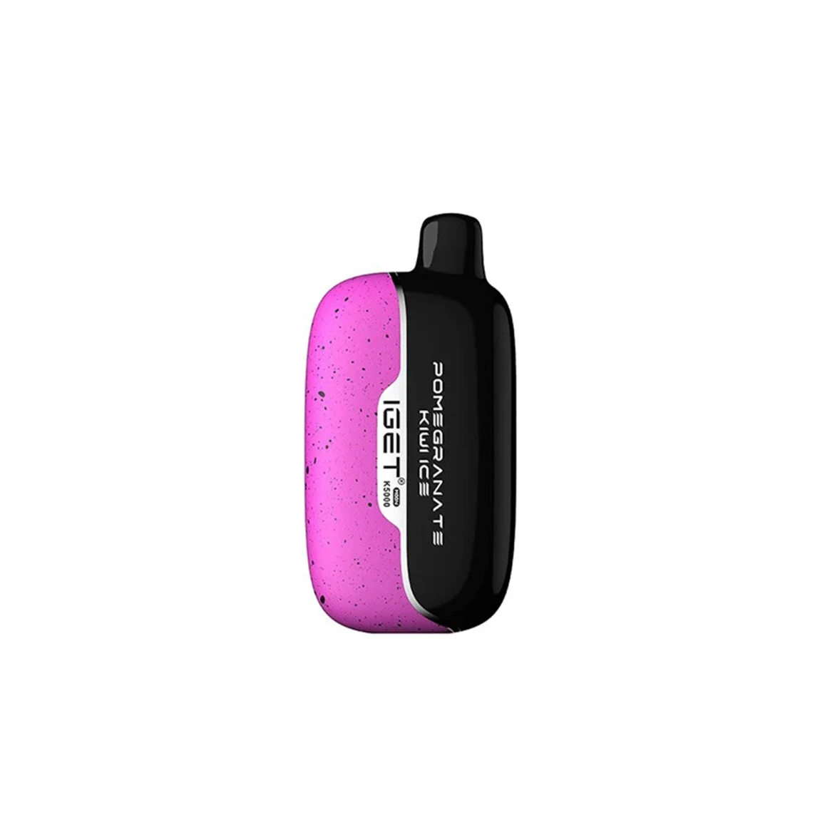 IGET MOON – POMEGRANATE KIWI ICE