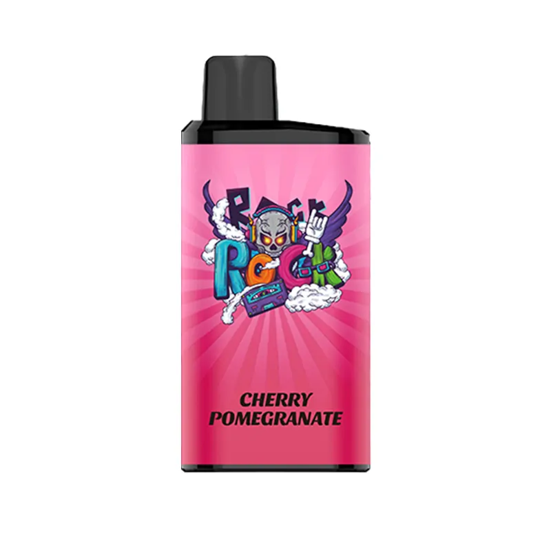 IGET BAR PRO – CHERRY POMEGRANATE ICE