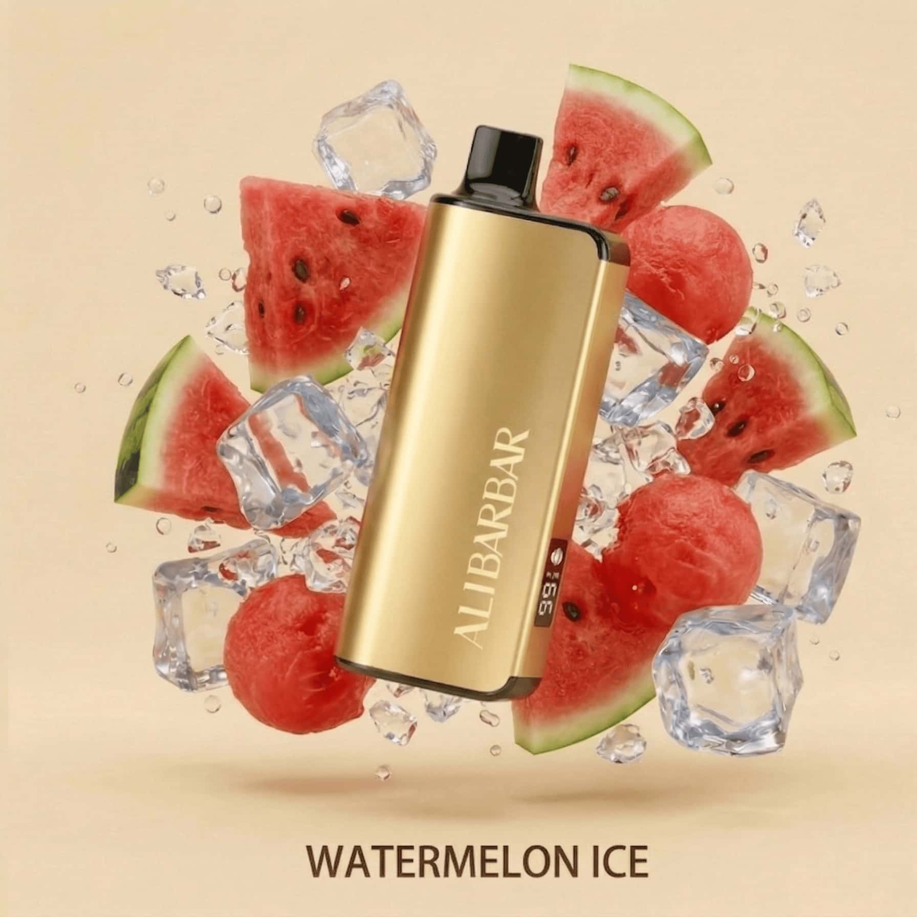 Best Flavours to Try💥Watermelon Ice – INGOT 9000