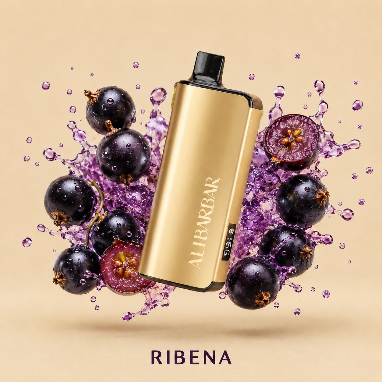Rebena – INGOT 9000