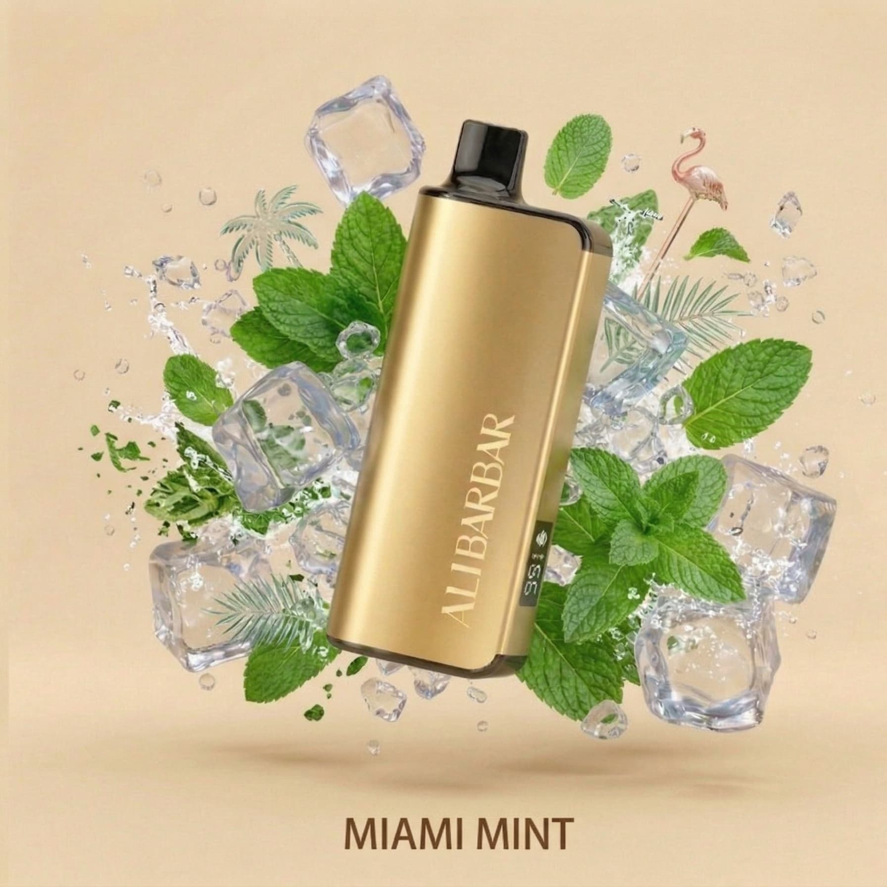 Miami Mint – INGOT 9000