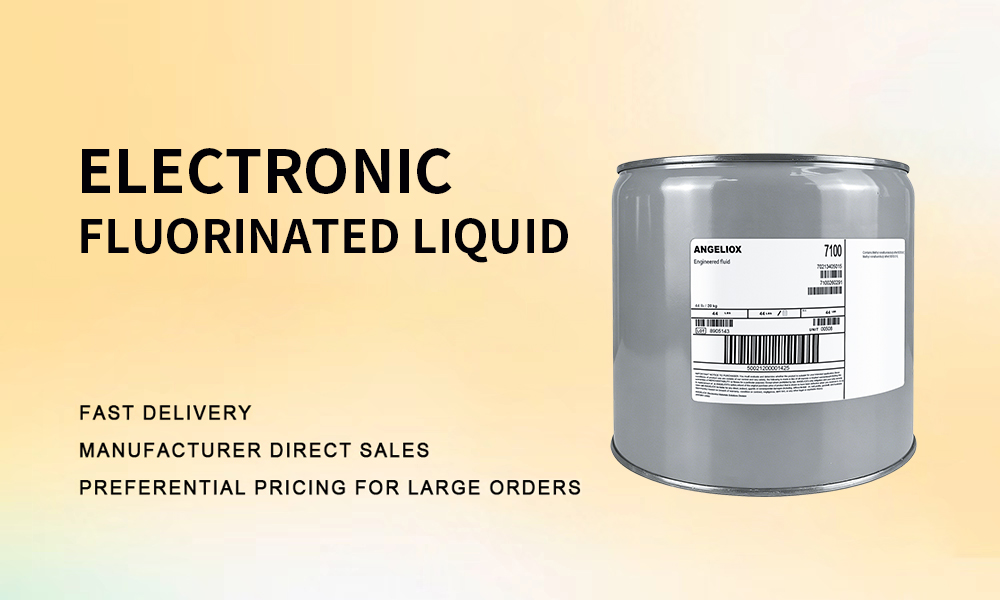 Electrolytic fluorinating solution