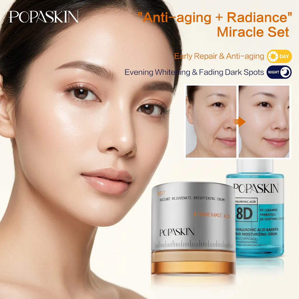 Day & Night Glowing Set