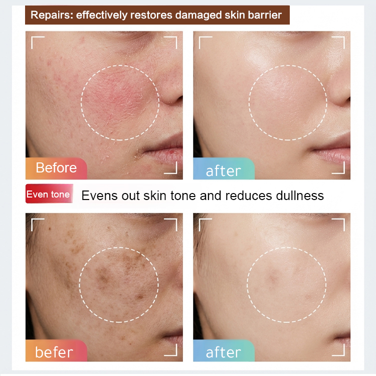 Day & Night Glowing Set