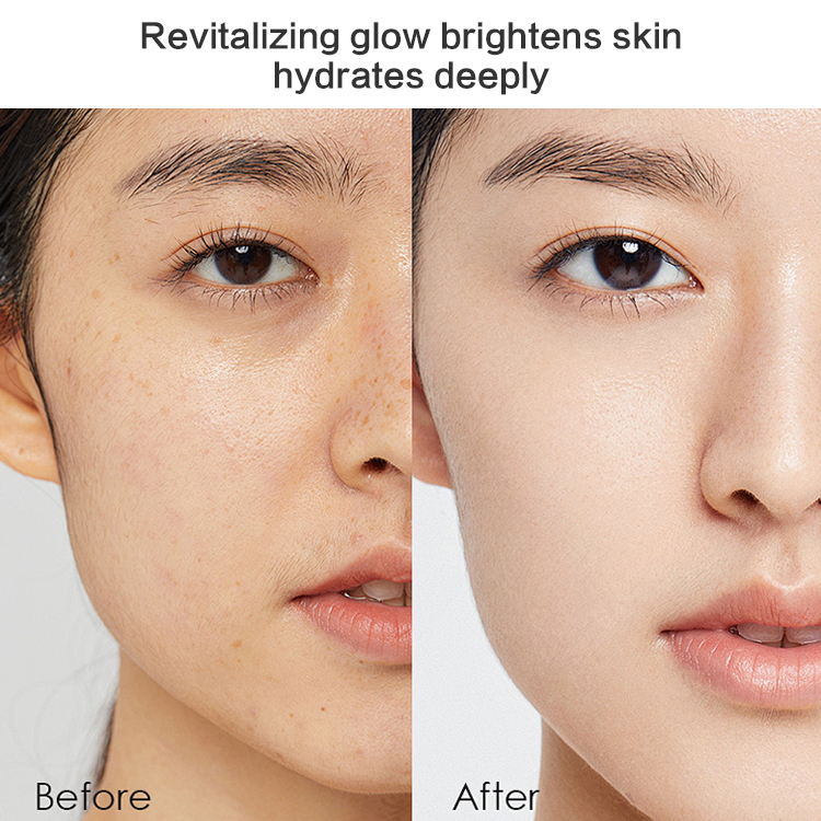 Day & Night Glowing Set