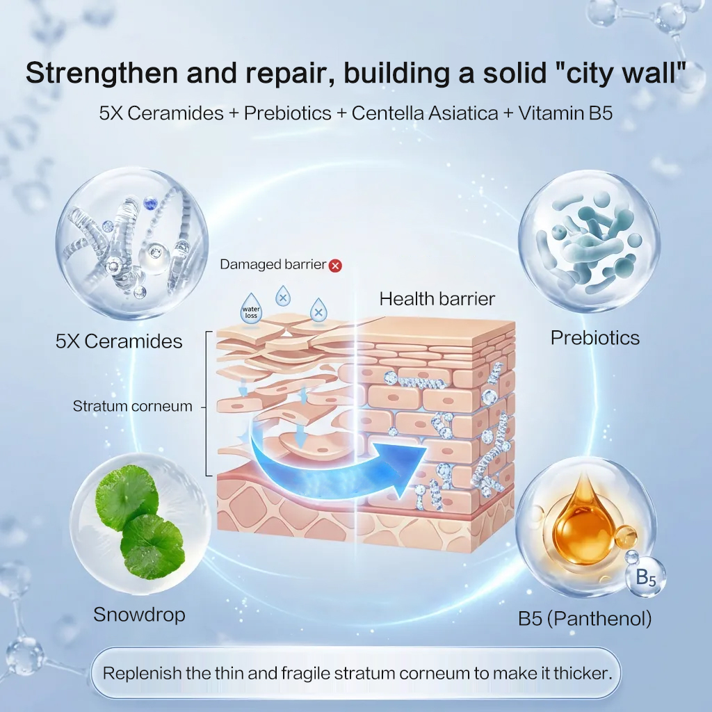 All-in-One Plump & Poreless Set