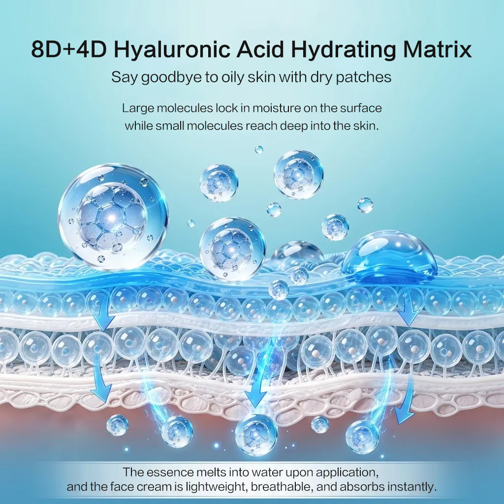 All-in-One Plump & Poreless Set