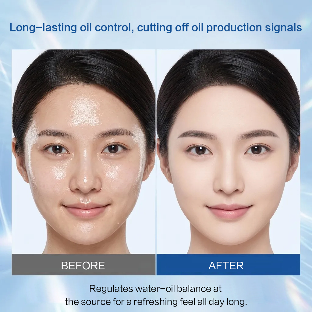 All-in-One Plump & Poreless Set