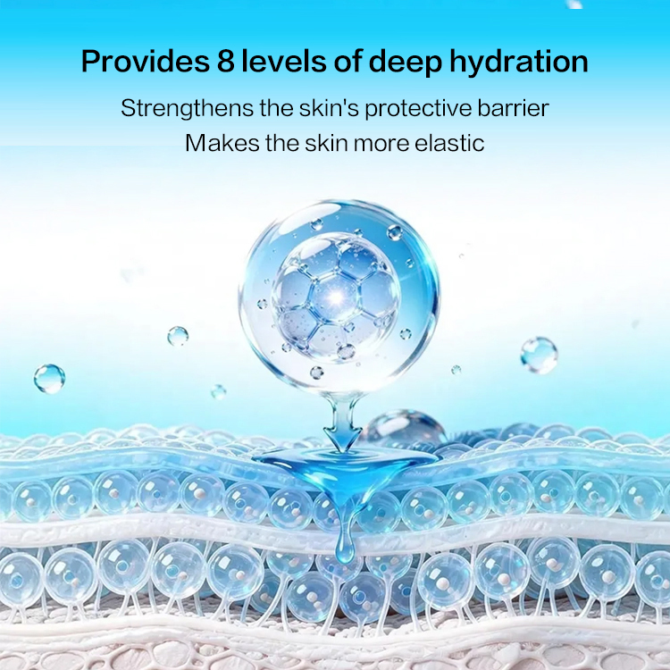 Ceramide & Prebiotic Barrier Stabilizer