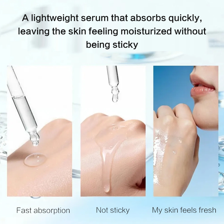 Ceramide & Prebiotic Barrier Stabilizer