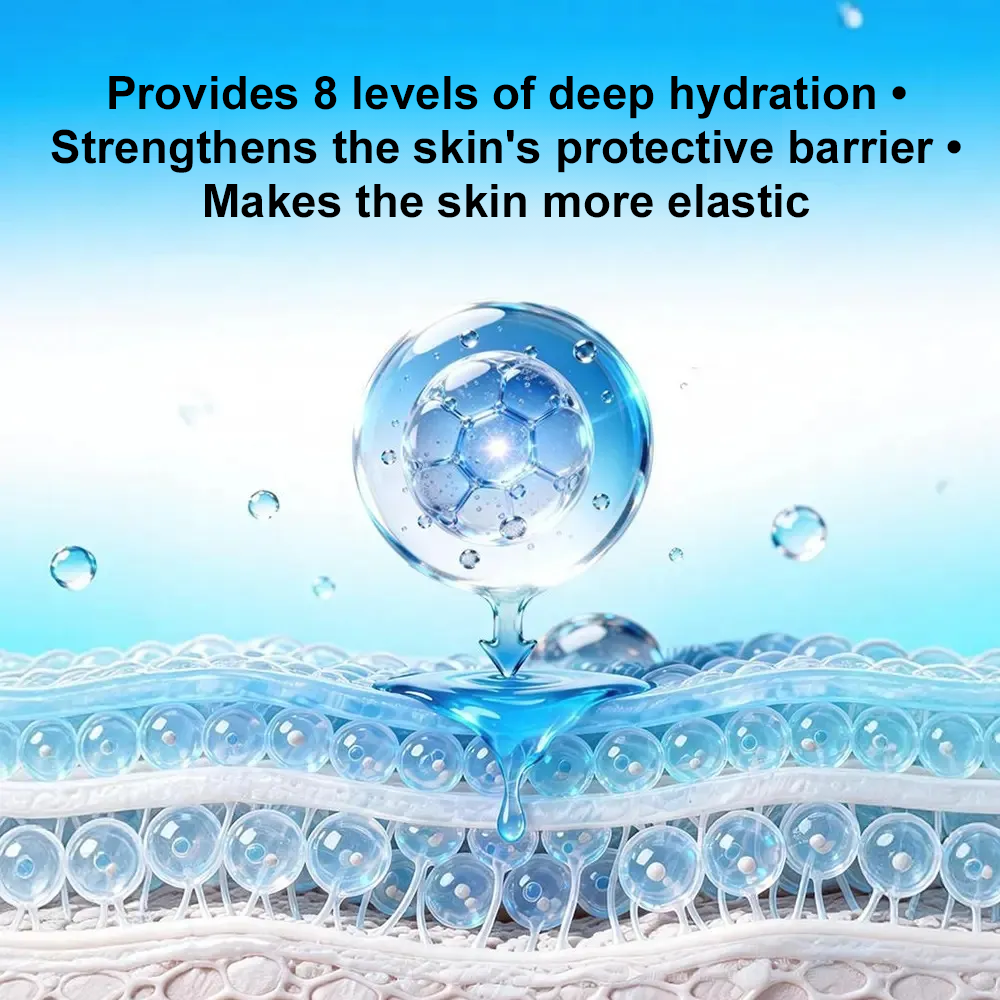 577美白+8D精华套装