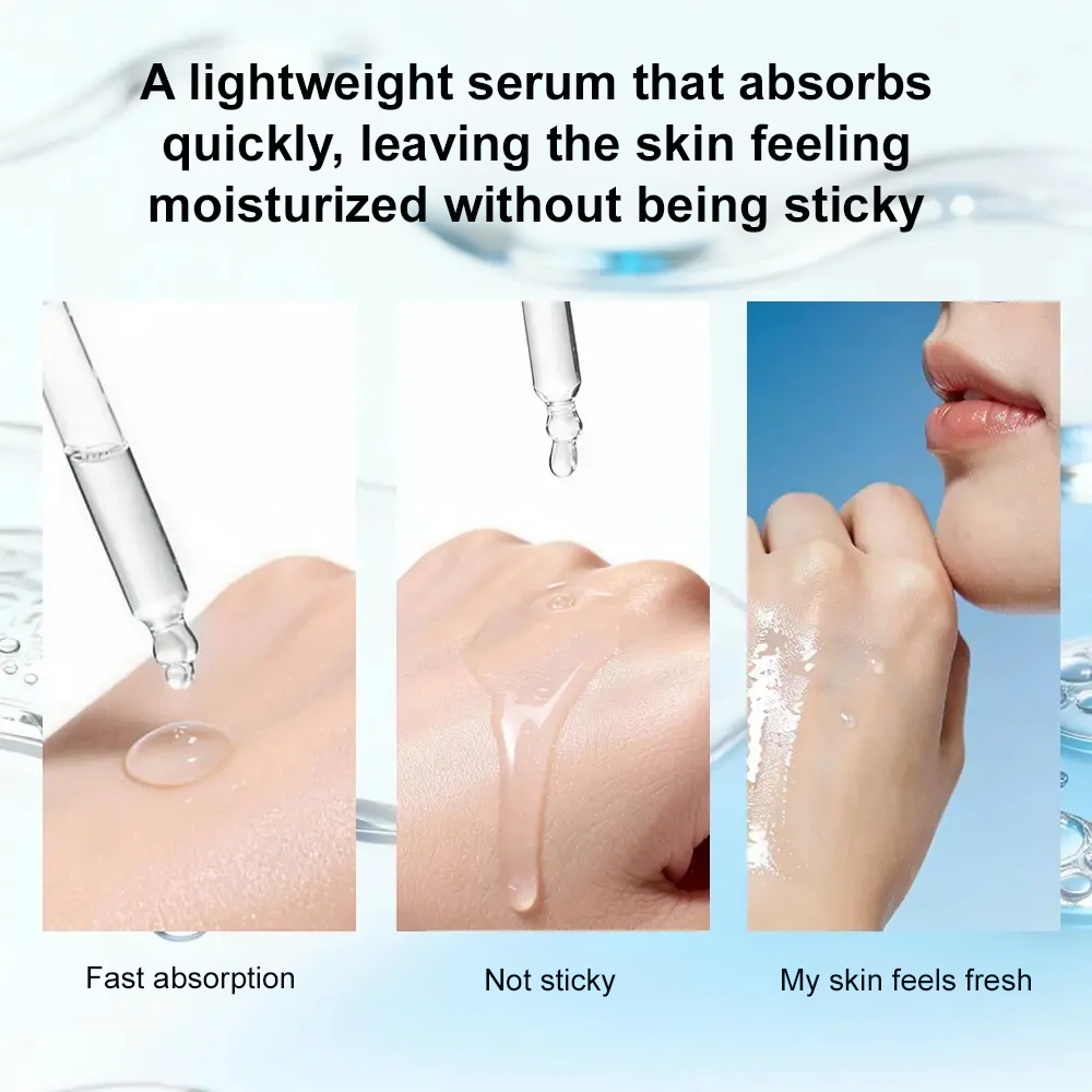 577美白+8D精华套装