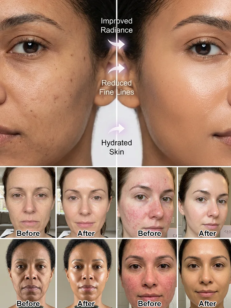 【3 Seconds Absorption】 POPASKIN 5X Ceramide Barrier Moisturizing Repair Cream