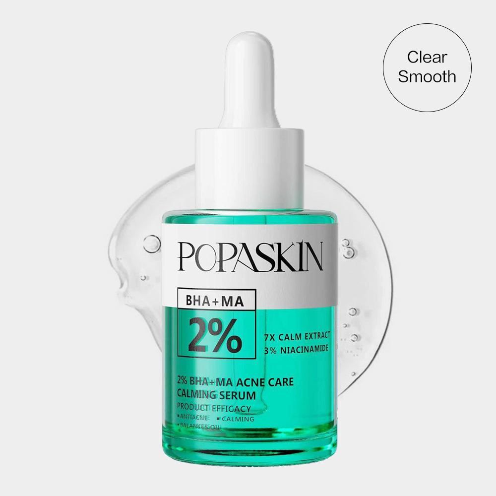 Pore-Refining & Blemish Rescue Drops