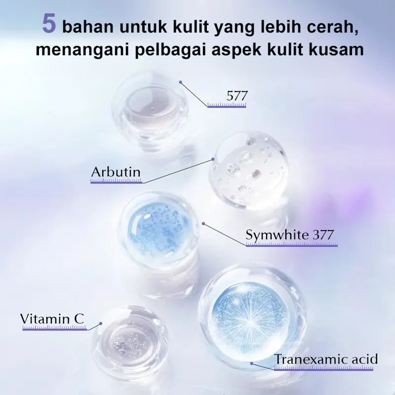 POPASKIN RADIANT REJUVENATE BRIGHTENING CREAM