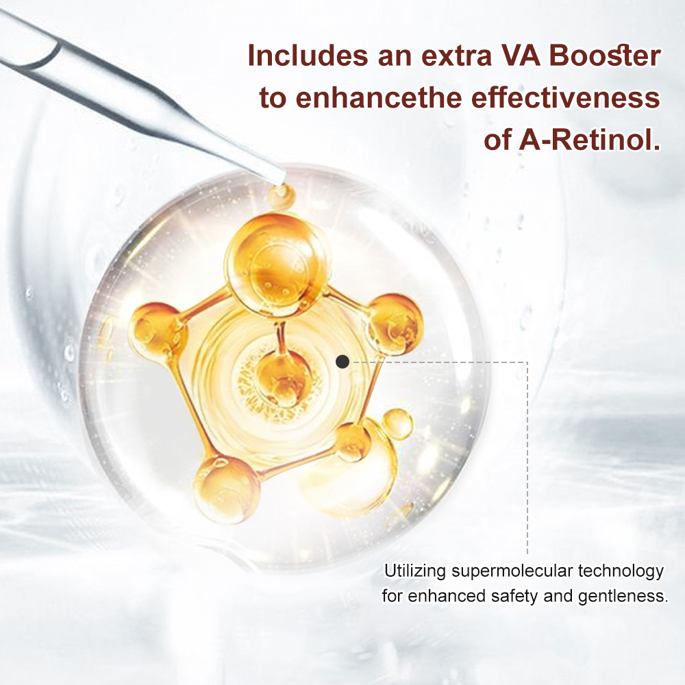 POPASKIN TIME-FREEZING LIFTING FIRMING SERUM