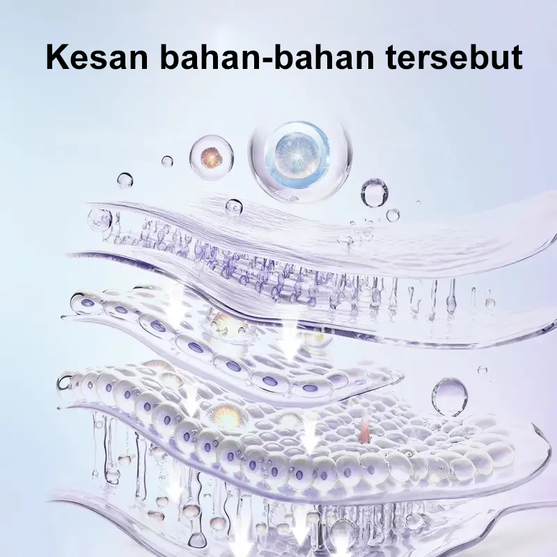 POPASKIN RADIANT REJUVENATE BRIGHTENING CREAM