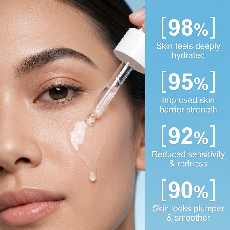 Early-Aging Prevention & Total Barrier Repair Set
