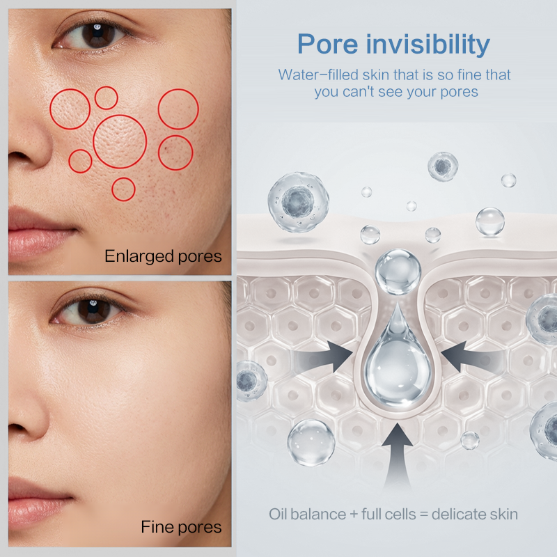 Deep Repair and Defense Cream