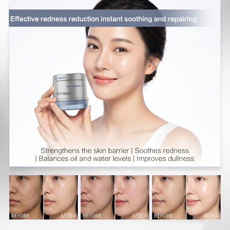 Deep Repair and Defense Cream