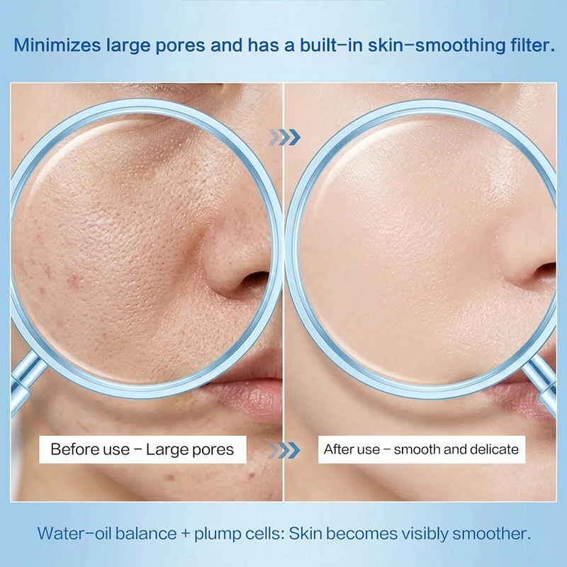 Early-Aging Prevention & Total Barrier Repair Set