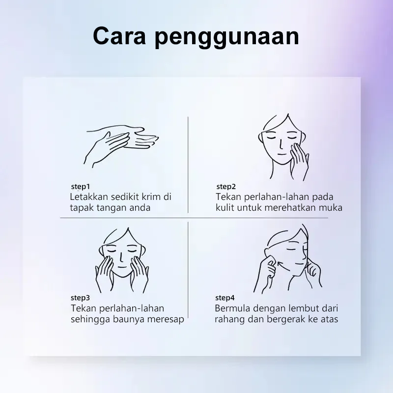 POPASKIN RADIANT REJUVENATE BRIGHTENING CREAM