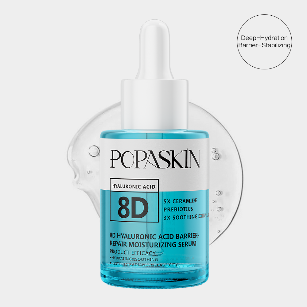 Ceramide & Prebiotic Barrier Stabilizer