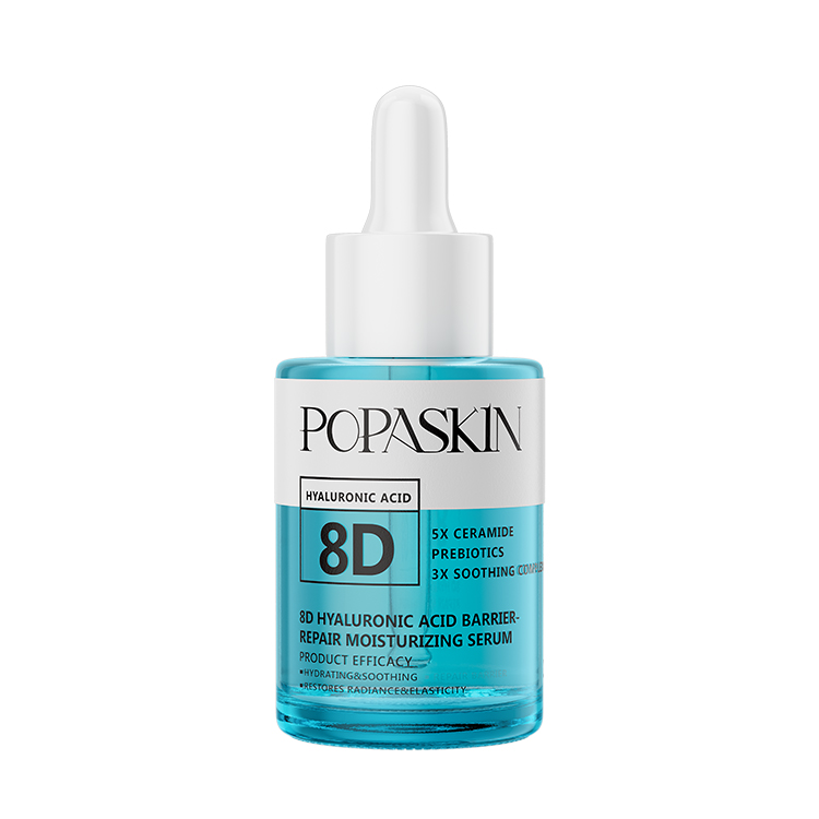POPASKIN 8D Hyaluronic Acid Barrier Repair Serum