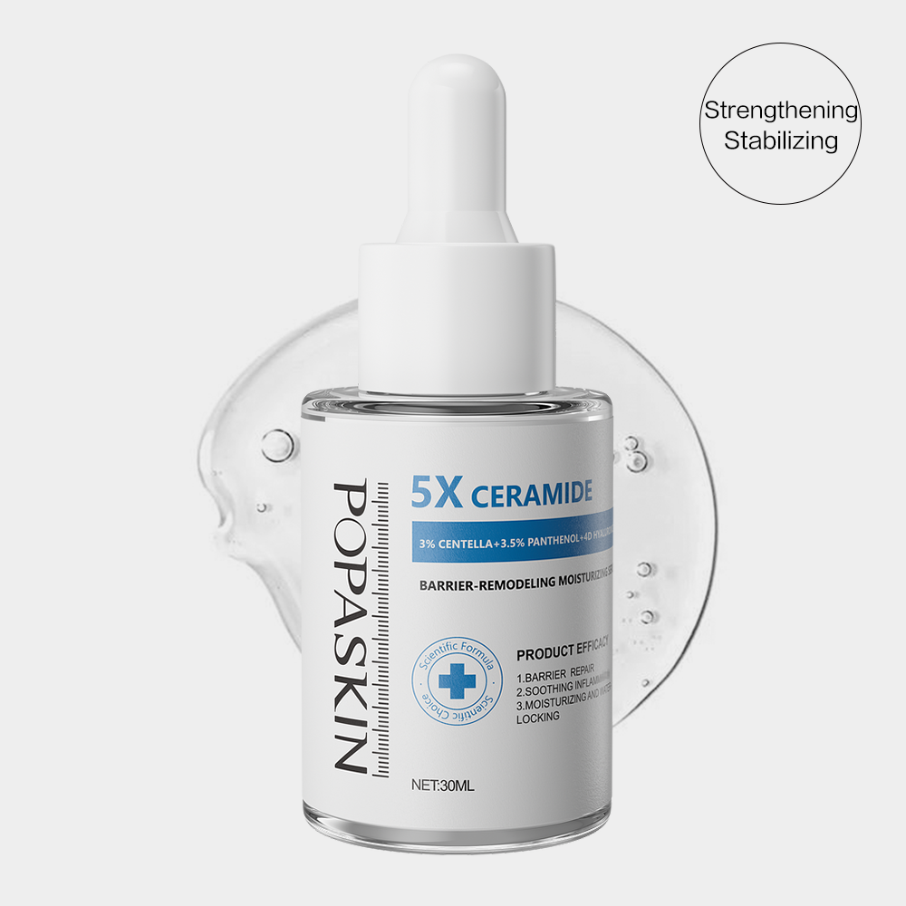 5x Ceramide Barrier Repair Serum