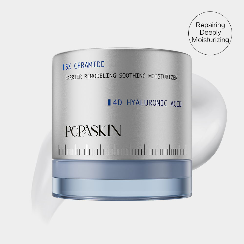 Deep Repair and Defense Cream