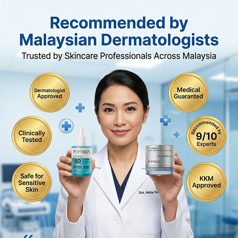Early-Aging Prevention & Total Barrier Repair Set