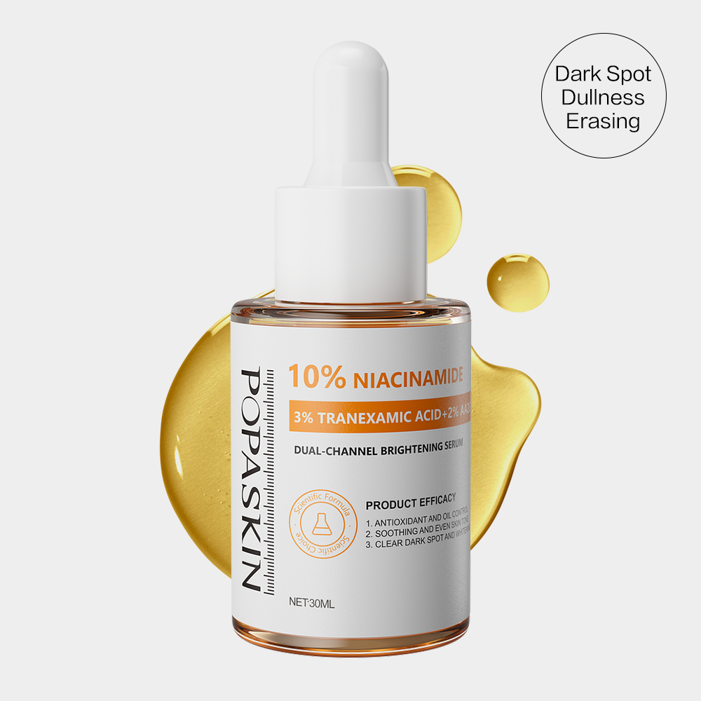 [3-Way Eraser] All-in-one Radiance & Spot-Fading Repair Essence