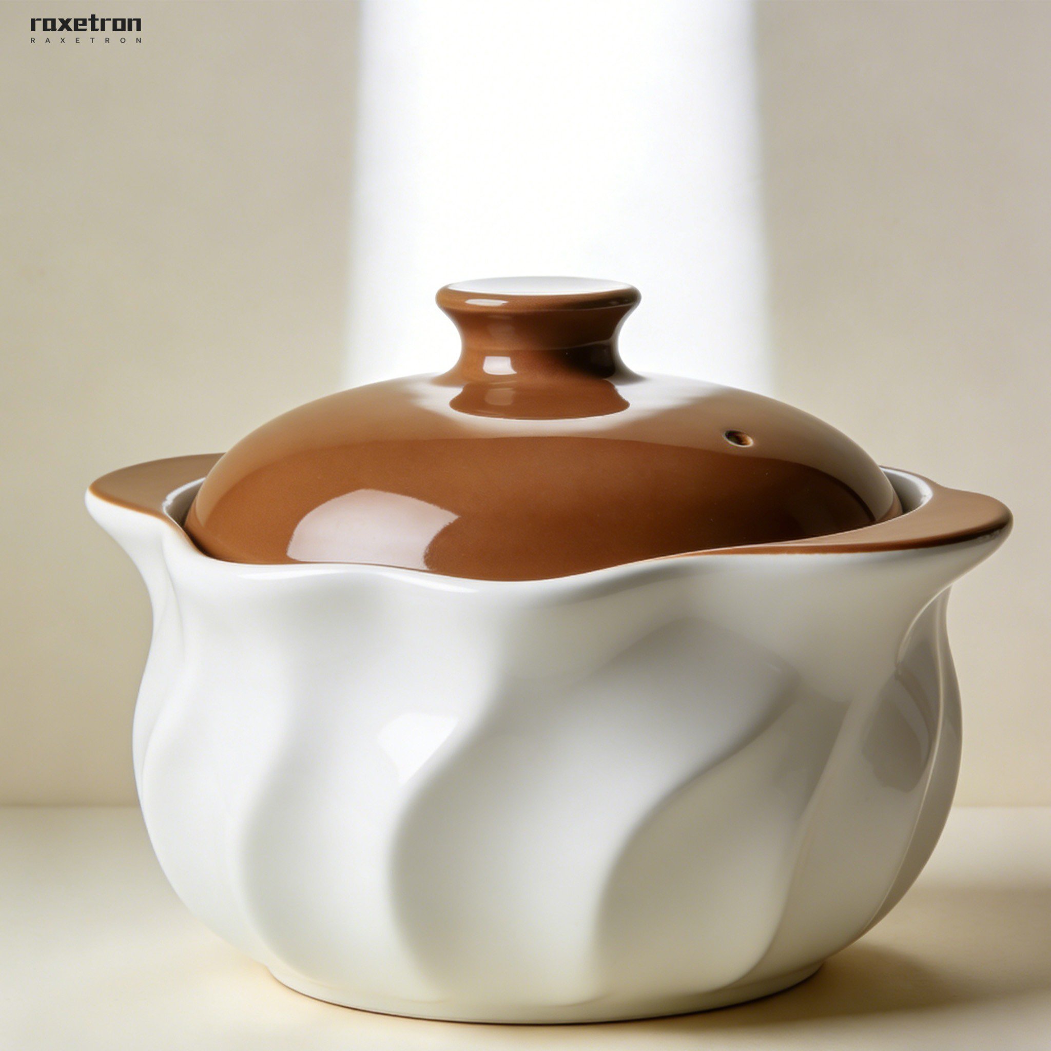 耐高溫湯鍋適用各種爐具