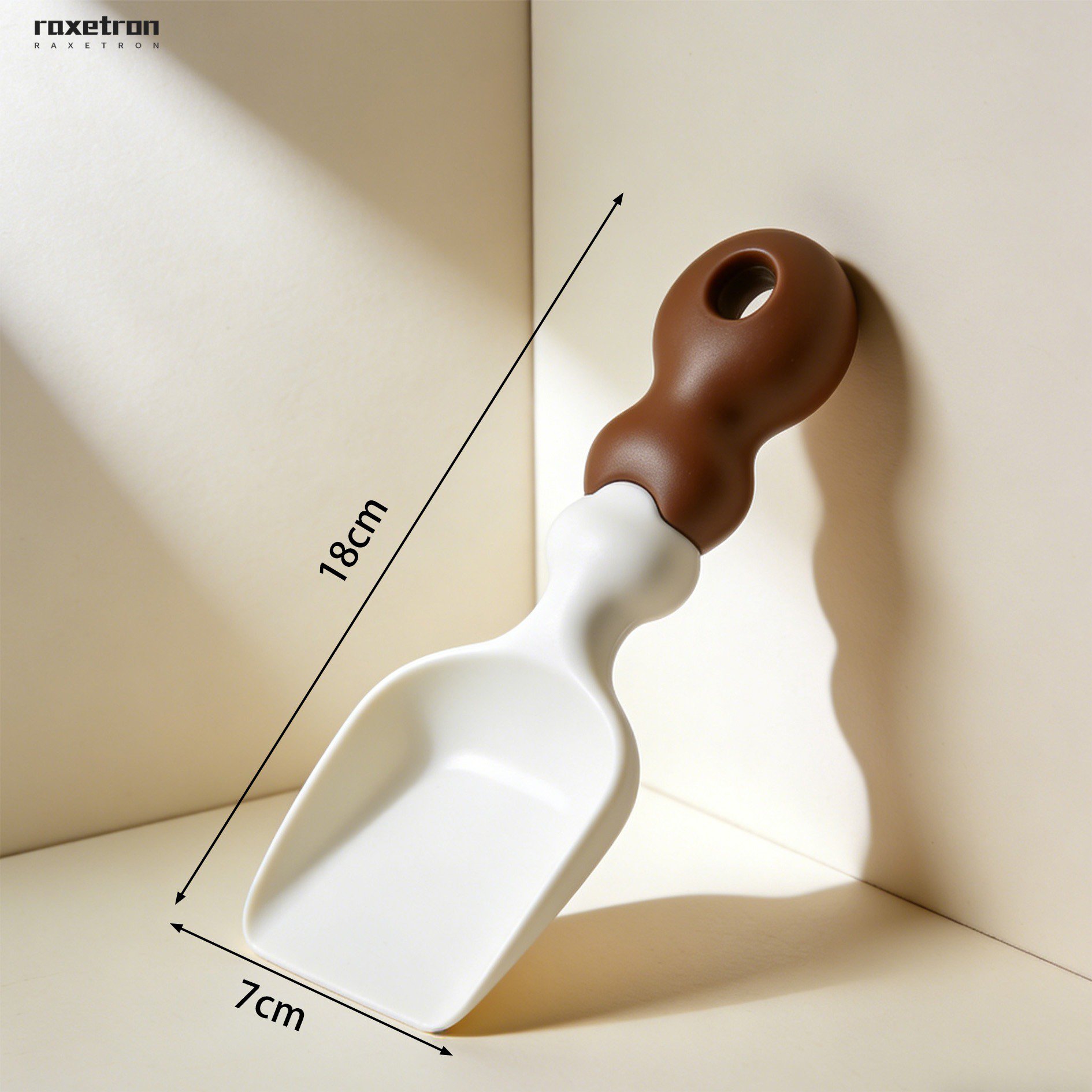 盛飯不粘鍋耐熱飯匙