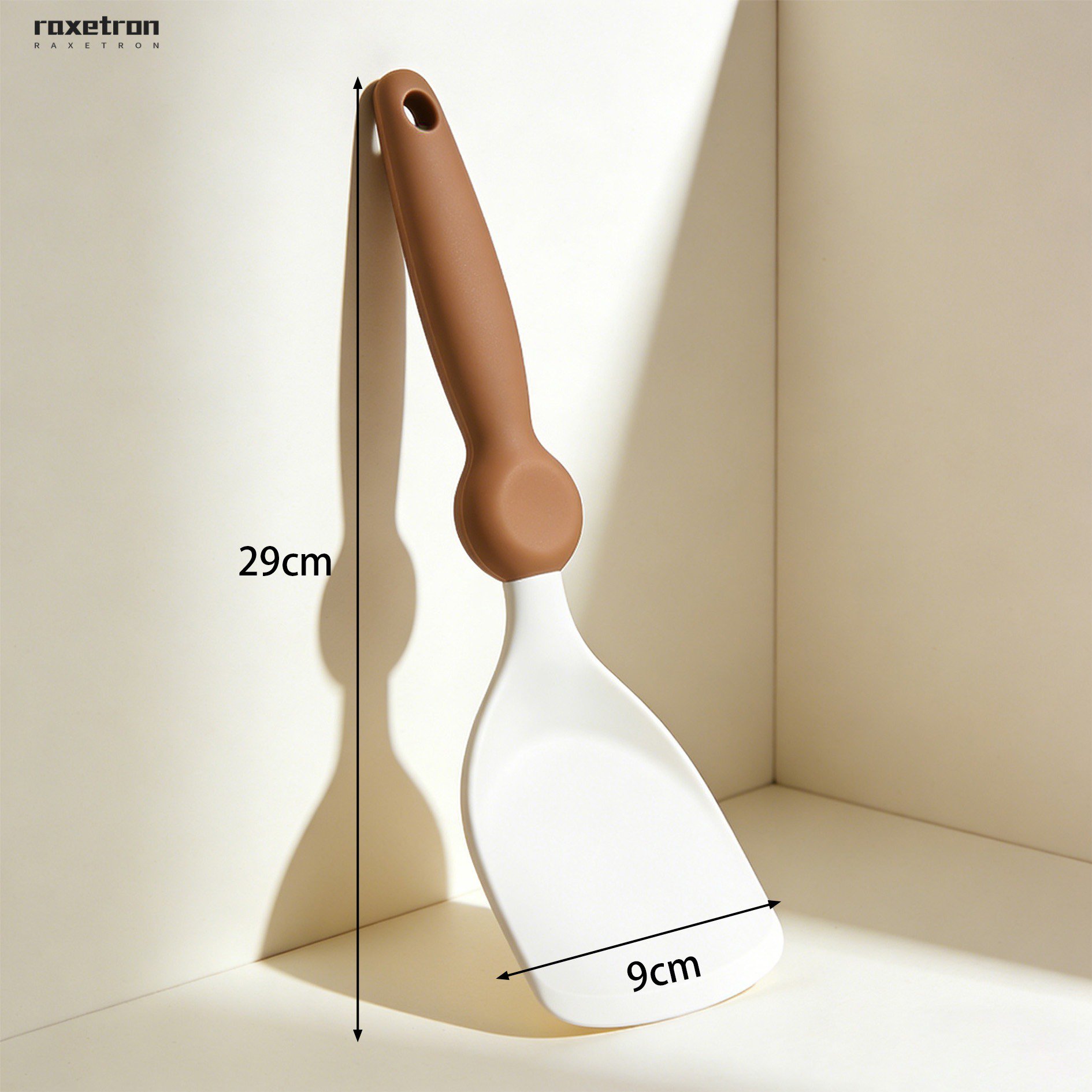 健康烹飪專用防粘鍋铲