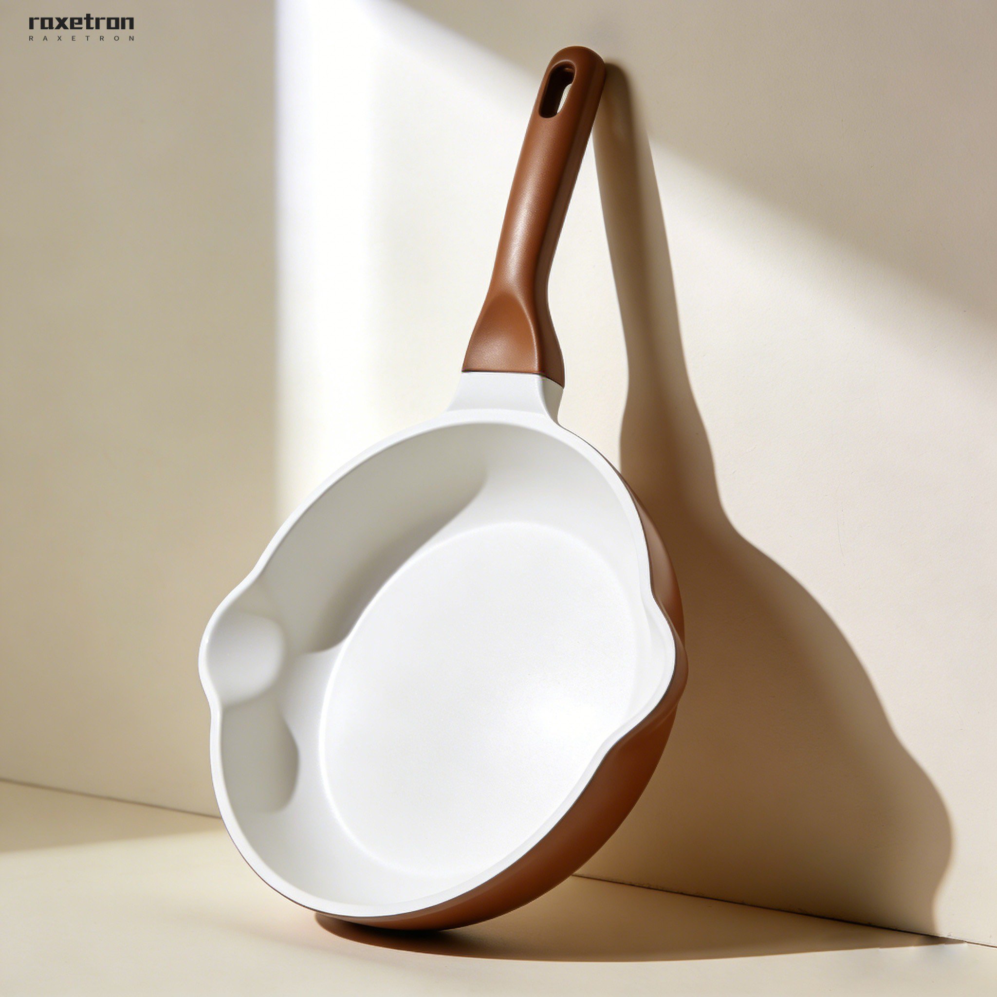 多功能煎鍋外觀展示