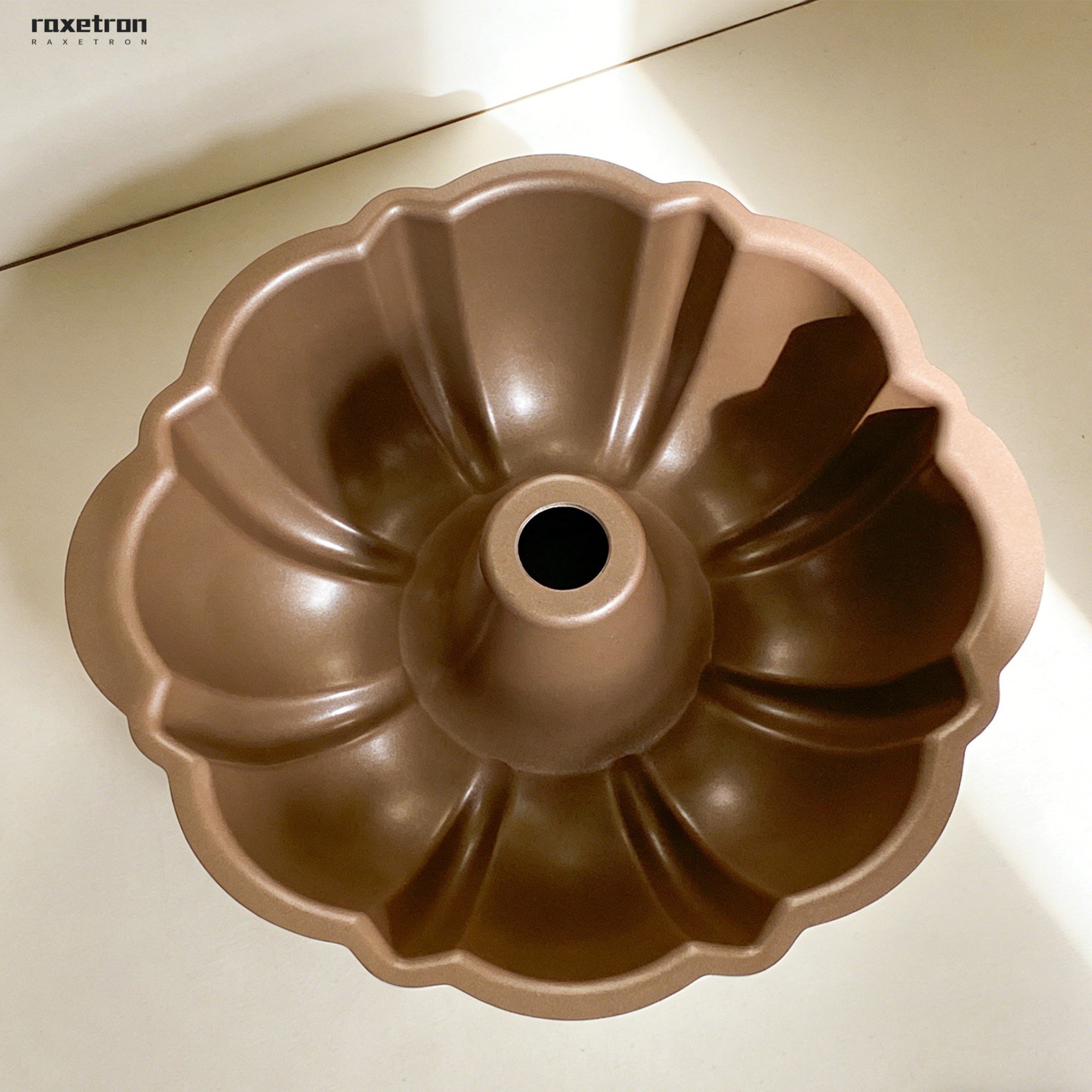 高品質蛋糕模具細節特寫