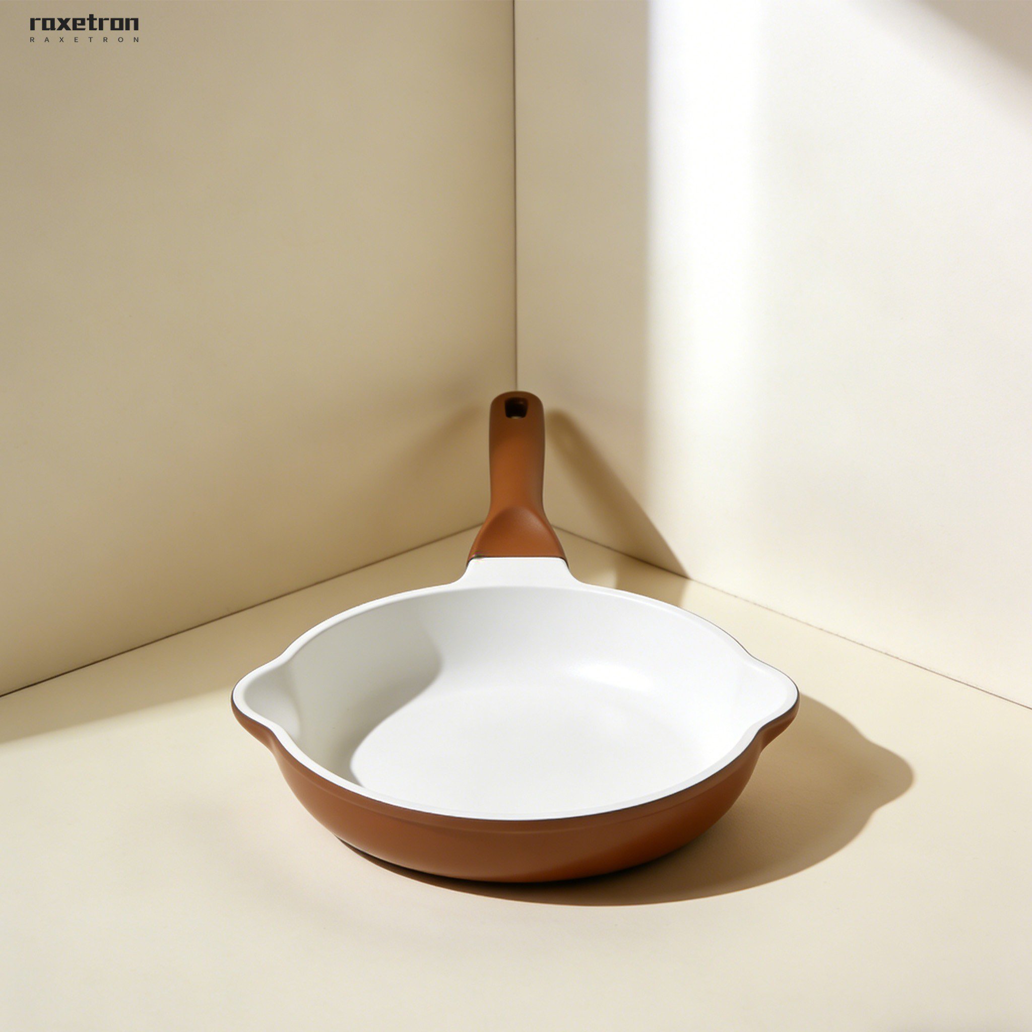 煎鍋煎蛋效果圖