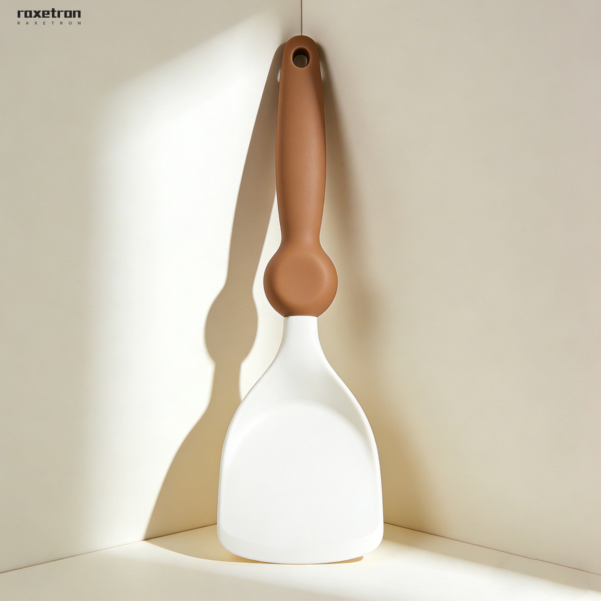 硅膠炒菜铲適用各種鍋具