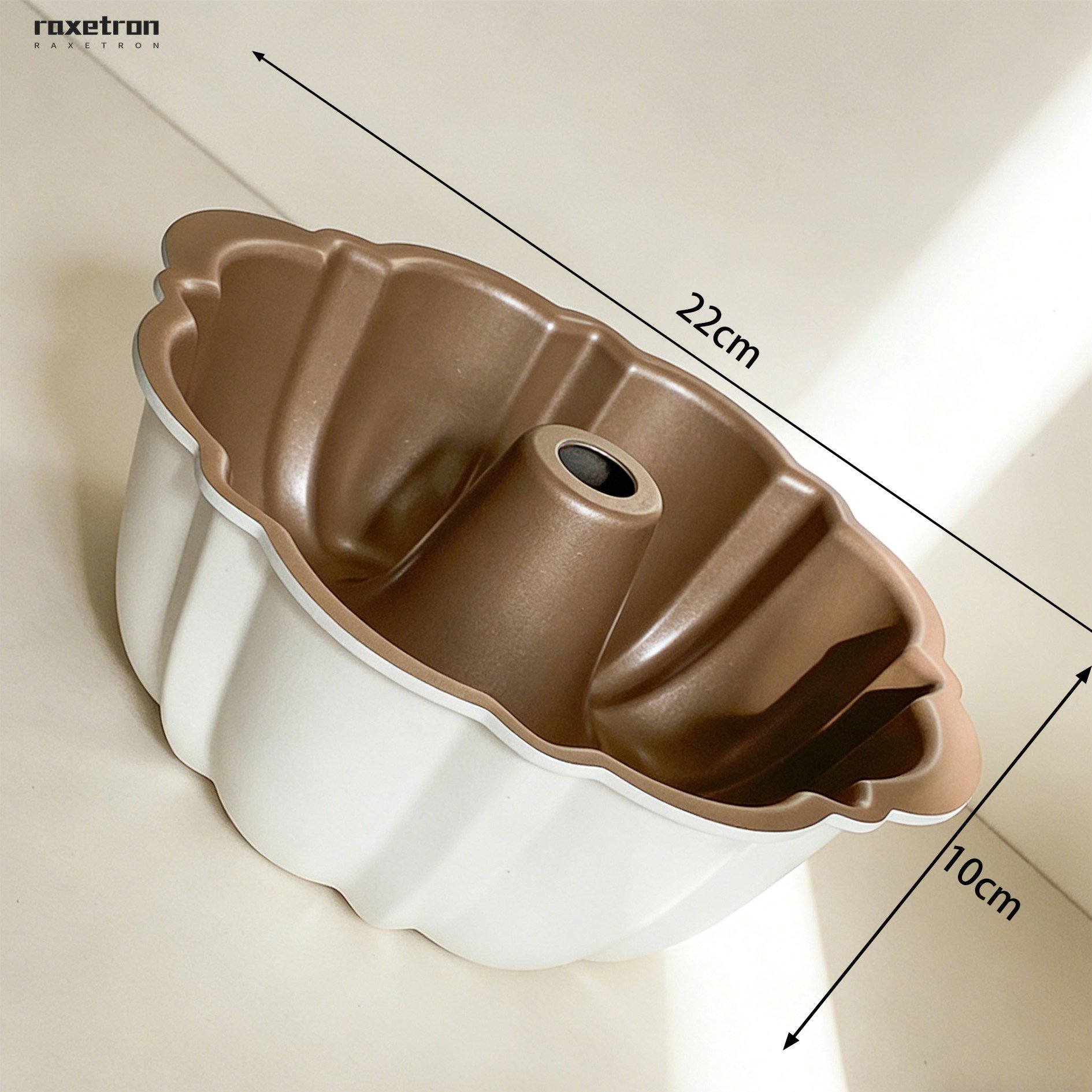 多種造型蛋糕模具