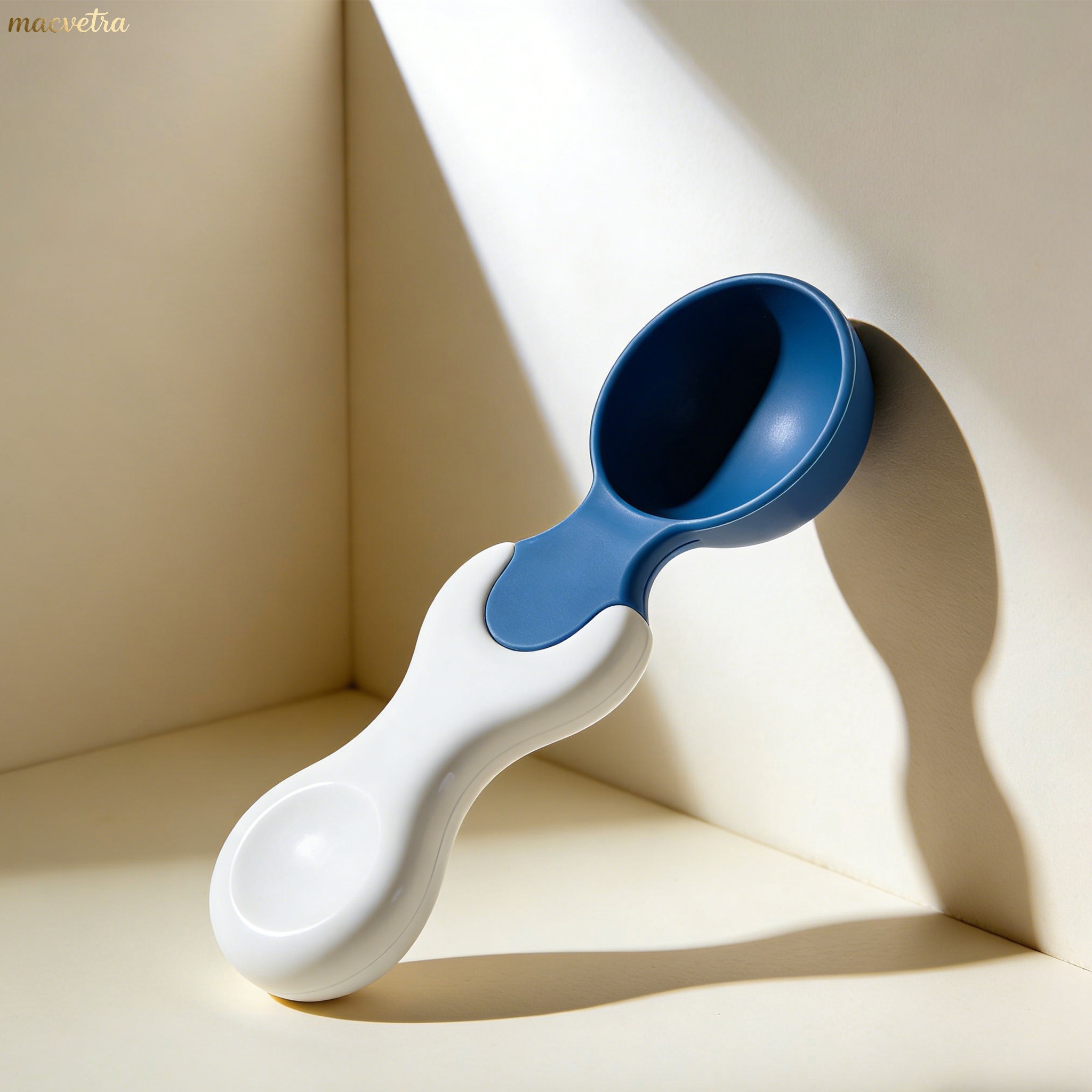 咖啡粉定量豆匙（10個）