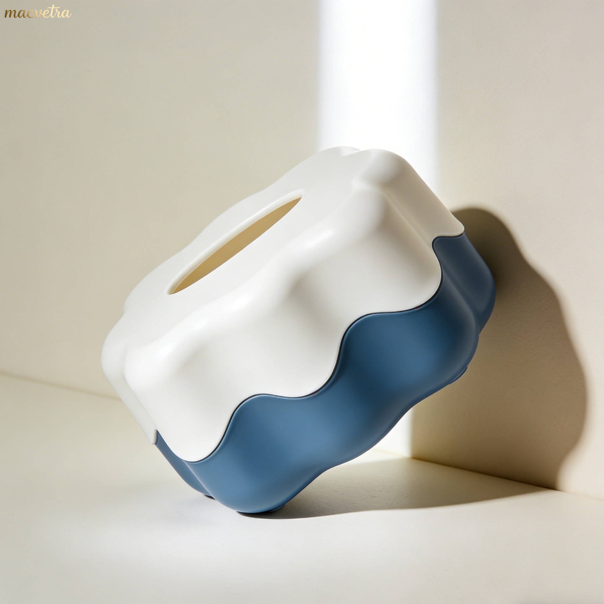 化妝棉收納盒（5個）